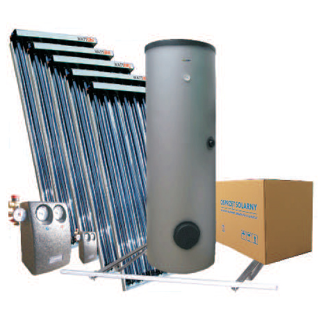 WATT CPC 500 