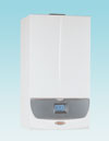 Immergas Eolo Superior 24 kW zamkni�ta komora spalania