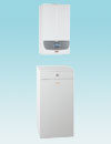 Immergas Eolo Superior 32 kW Plus 120 zamkni�ta komora spalania