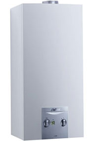 Vaillant turboMAG 11-2 H 