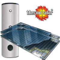 THERMO/SOLAR  - Unikalna Promocja !!!