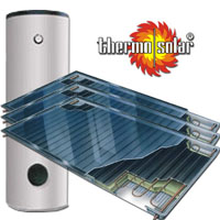 THERMO/SOLAR  - Unikalna Promocja !!!