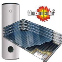 THERMO/SOLAR  - Unikalna Promocja !!!