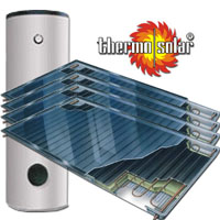 THERMO/SOLAR  - Unikalna Promocja !!!
