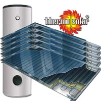 THERMO/SOLAR  - Unikalna Promocja !!!