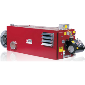 CleanBurn CB-2500 I