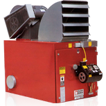 CleanBurn CB-5000 I