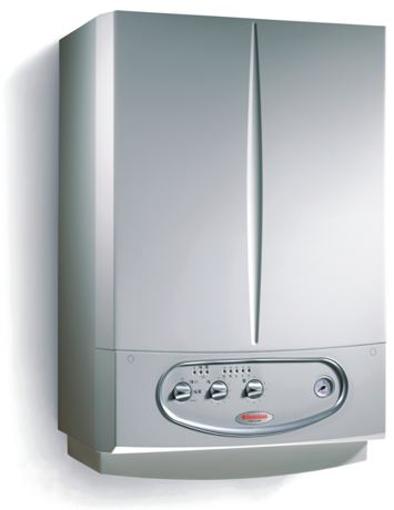 Immergas Avio 24 kW otwarta komora spalania