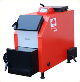 Taurus Baw� 16 kW