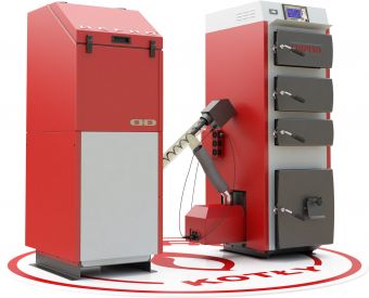 DEFRO Duo Pellets
