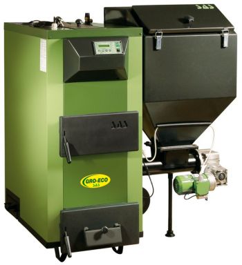SAS GRO-ECO