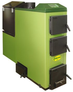 SAS AGRO-ECO