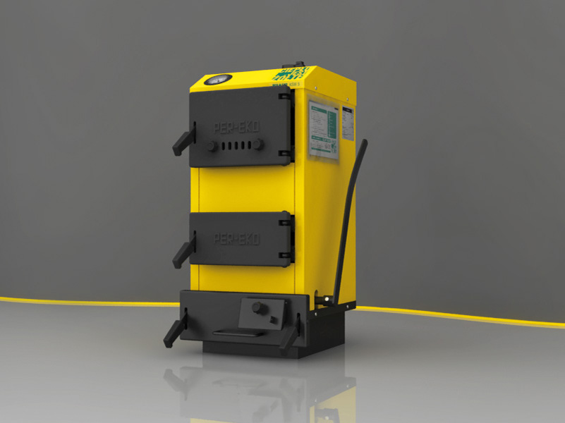 PER-EKO KSW 5