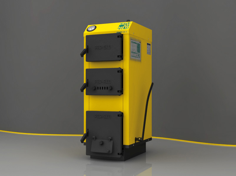 PER-EKO KSW 18
