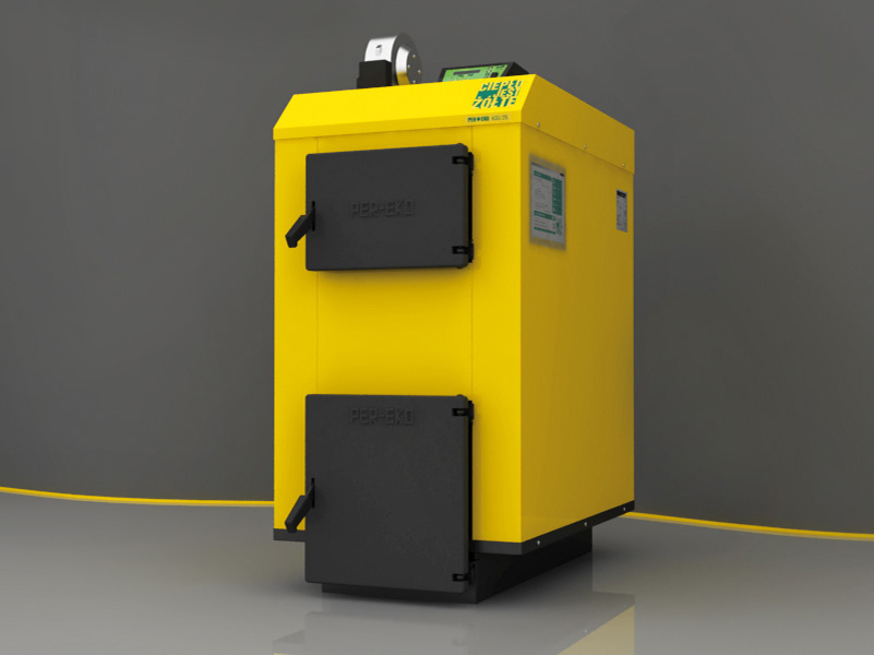 PER-EKO KSU 25