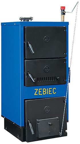 Z�BIEC KWK 16