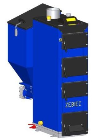 Z�BIEC KPM DUO