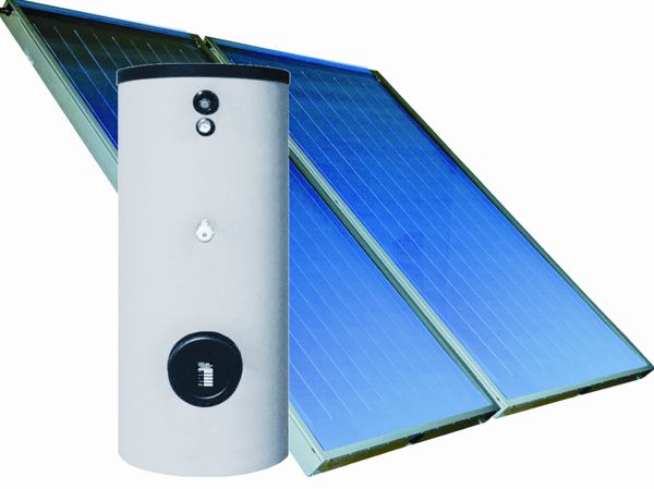 DE/DIETRICH Dietrisol Ultra Light 400/6