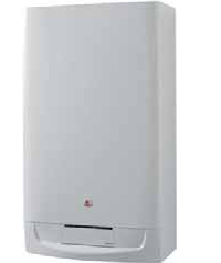Saunier Duval ISOFAST H-MOD   F 35 E