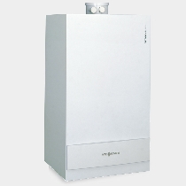 Viessmann Vitodens 100 W jednofunkcyjny z zamkni�t� komor� spalania 