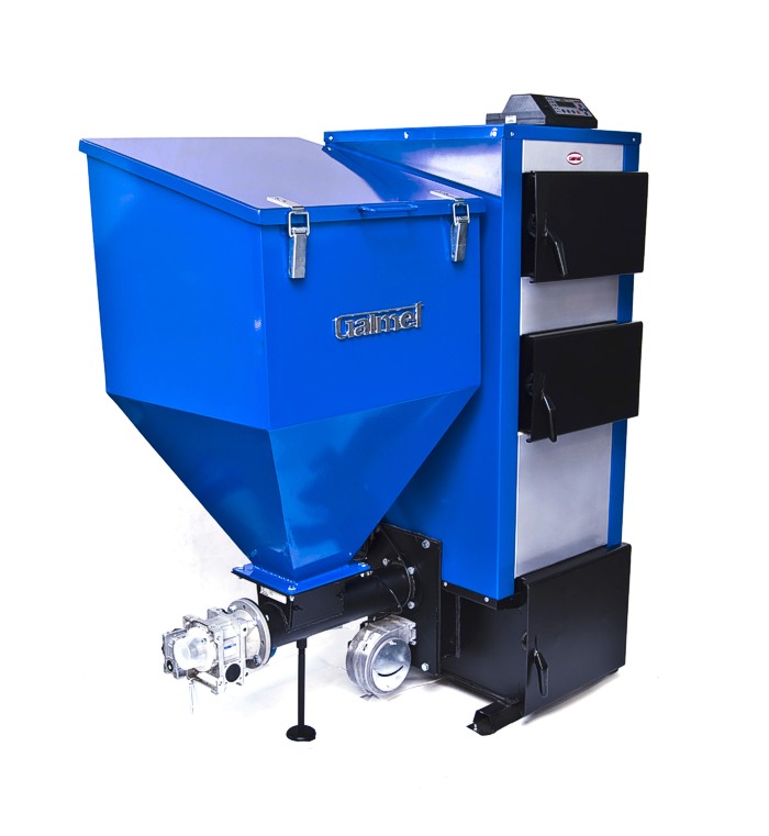 Galmet EKO GT-KWP 12