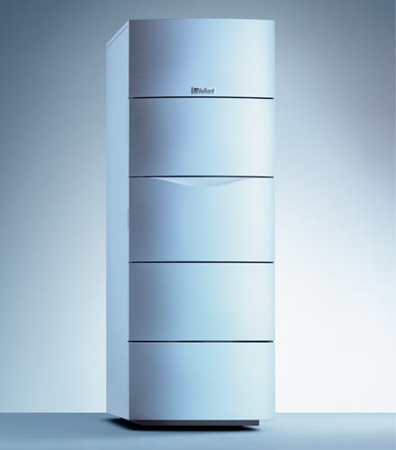 Vaillant VSC 194-C150