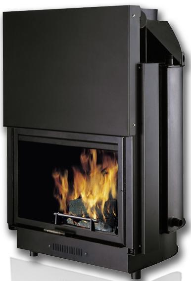 Ulrich Aquafire INSERT  Al 26 LUX