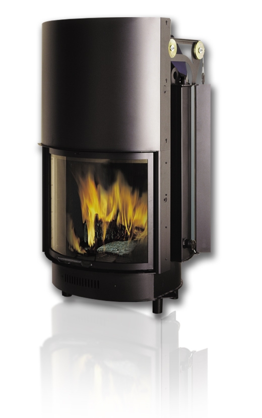 Ulrich Aquafire INSERT  Al 26 PANORAMA