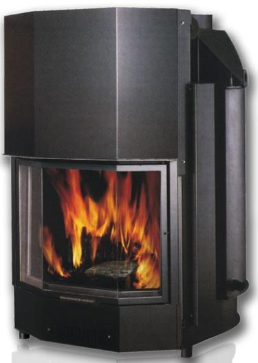 Ulrich Aquafire INSERT  Al 26 PRYZMA