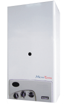 Termet MicroTerm GCO-DP-14-00