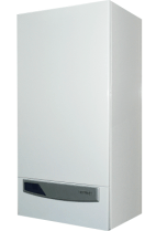 Termet UNICO 21 turbo: GCO-24-01-21