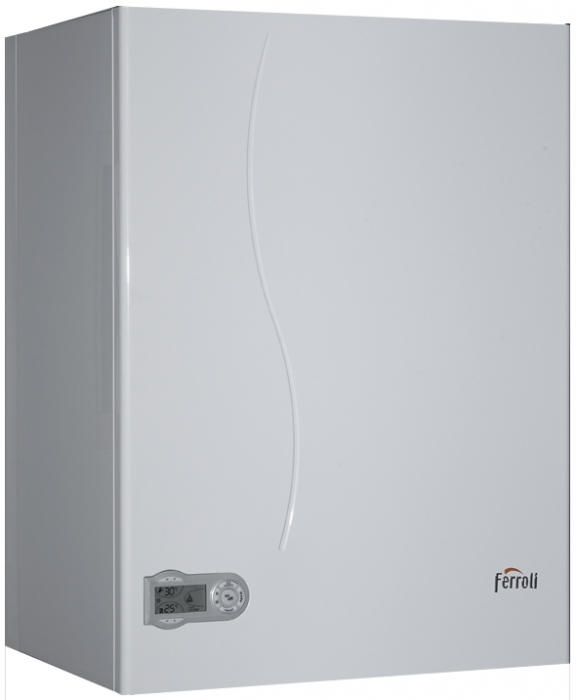 FERROLI DIVAtop 60, F24