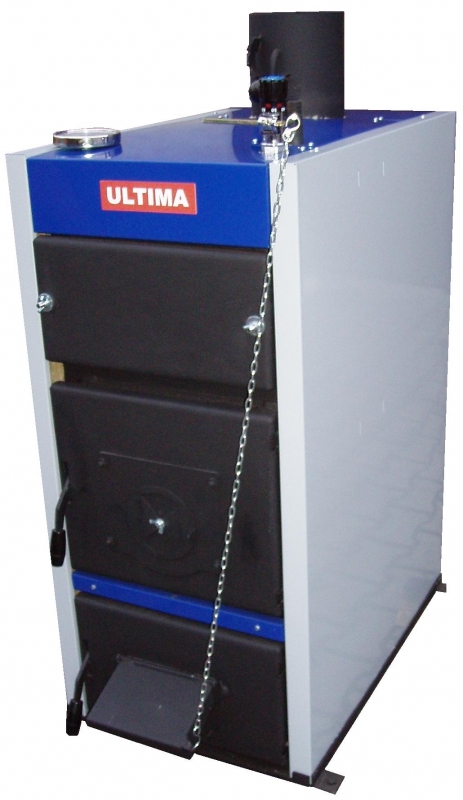 Cichewicz ULTIMA II 24
