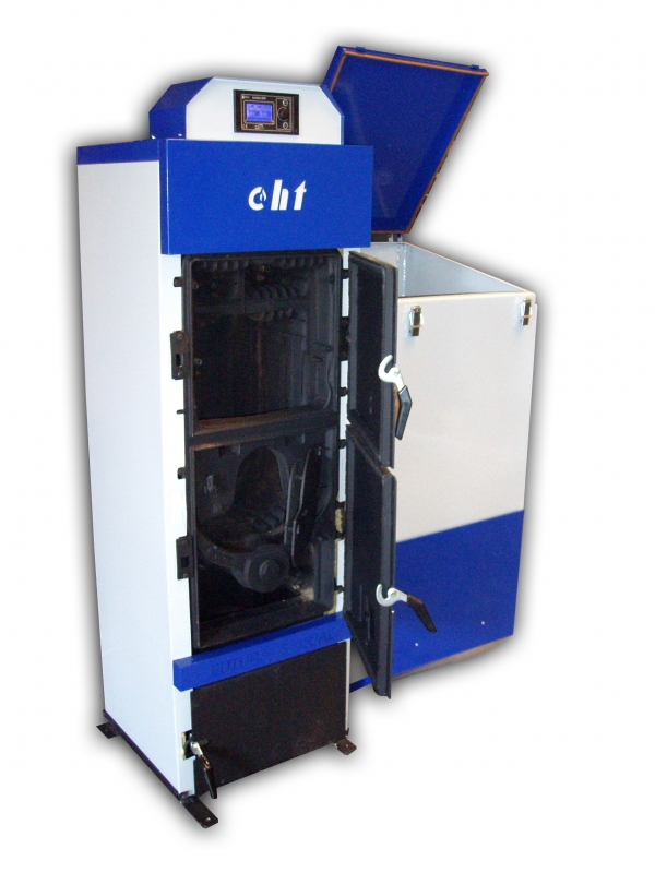 Cichewicz FUTURA  S DUAL 32