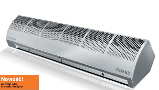 Sonniger GUARD 100E
