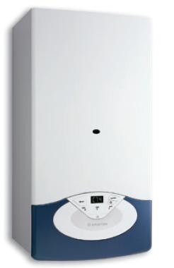 Ariston Clas System 24FF