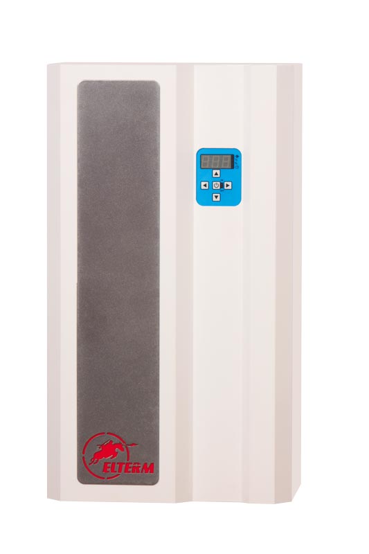 Kocio� elektryczny, jednofunkcyjny Elterm Wachmistrz EKW ASP9, 400V