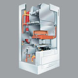 KOCIO� CENTRALNEGO OGRZEWANIA VITOPEND 100 FIRMY VIESSMANN – NAJWI�KSZY HIT NA RYNKU!