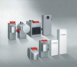 KOT�Y GRZEWCZE FIRMY VIESSMANN - NAJWY�SZY STANDARD I KILKADZIESI�T LAT DO�WIADCZENIA