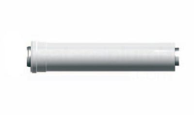PROMOCJA!!! RURA KONCENTRYCZNA 80/125, 1000 MM  VIESSMANN