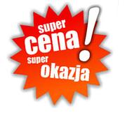 MEGA OBNI�KA KOMINK�W ELEKTRYCZNYCH!