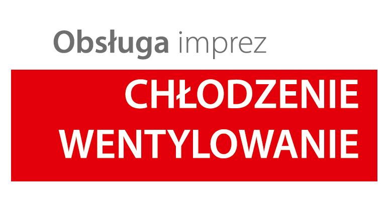 WYNAJEM PROFESJONALNEGO SPRZĘTU KLIMATYZACYJNEGO NA WESELA I NIE TYLKO...
