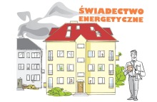 �wiadectwa eneregetyczne budynk�w