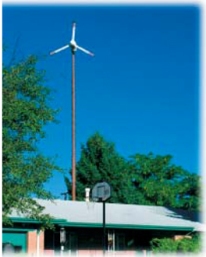ELEKTROWNIE WIATROWE - materia�y dla zainteresowanych